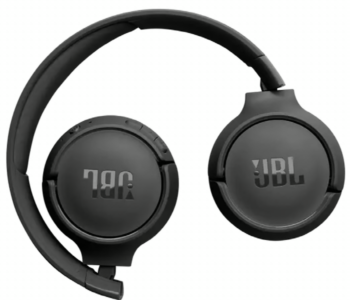 Jbl Tune 520BT Wireless on Ear Headphones - Zoom Image 4