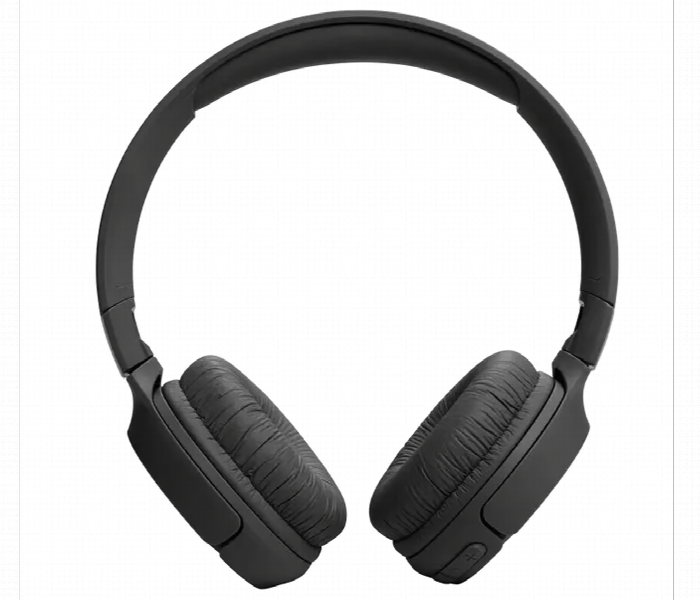 Jbl Tune 520BT Wireless on Ear Headphones - Zoom Image 2