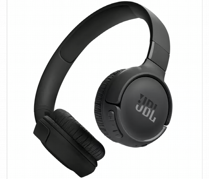 Jbl Tune 520BT Wireless on Ear Headphones - Zoom Image 1