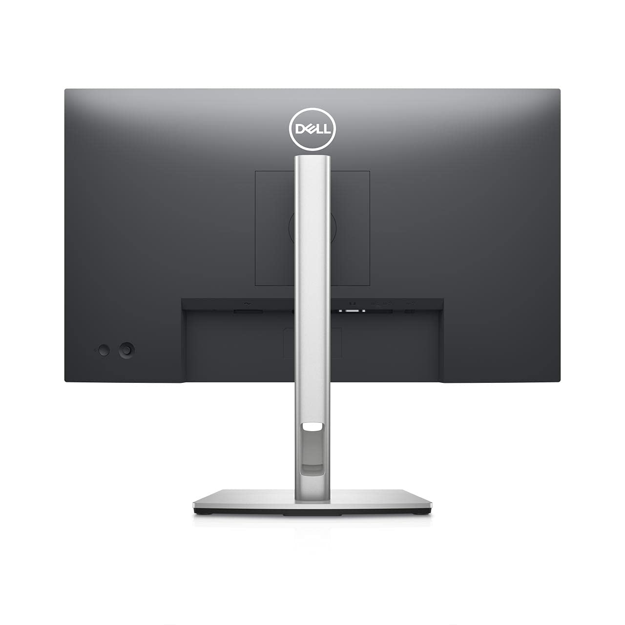 Dell P2422H 24 Inch FHD Monitor - Black - Zoom Image 2