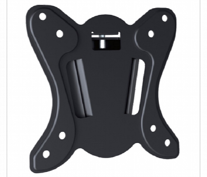 Skill Tech SH 10T Ultra Thin Fixed Tv Wall Mount - Zoom Image 1