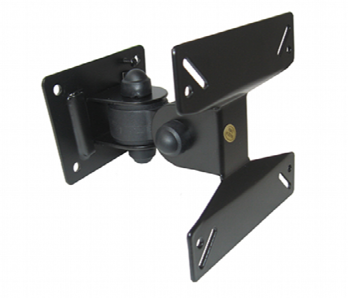 SH 10P Low Cost Full Motion Tv Wall Mount - Zoom Image 1