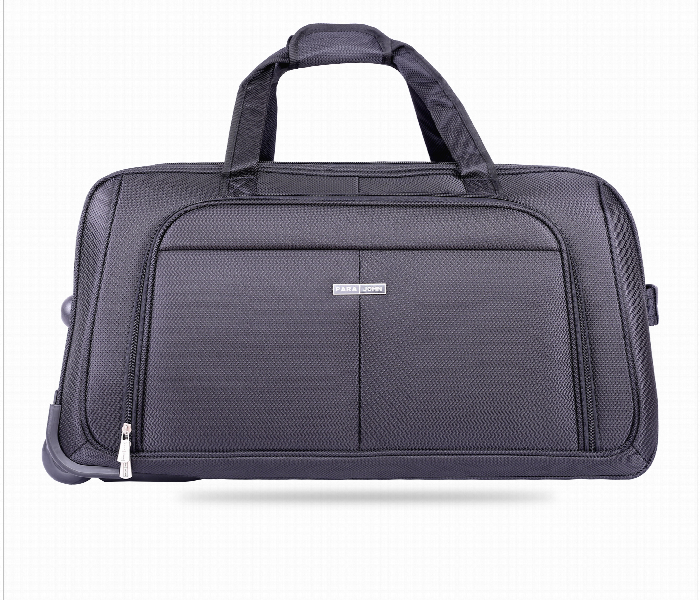 Para John PJDB3028B Duffle Bag Lake Blue 3 Pieces - Zoom Image 1