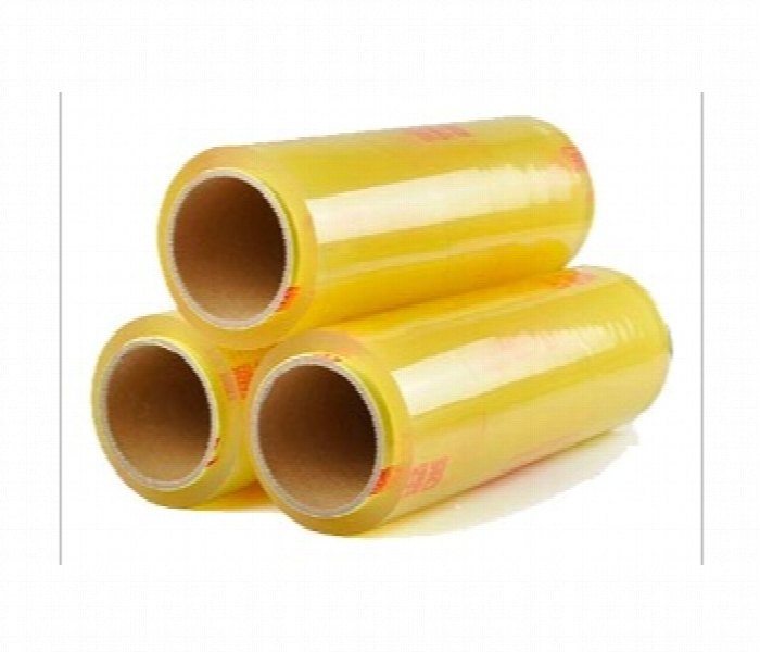 Cling Film 45CM for wrapping and sealing food items - Zoom Image