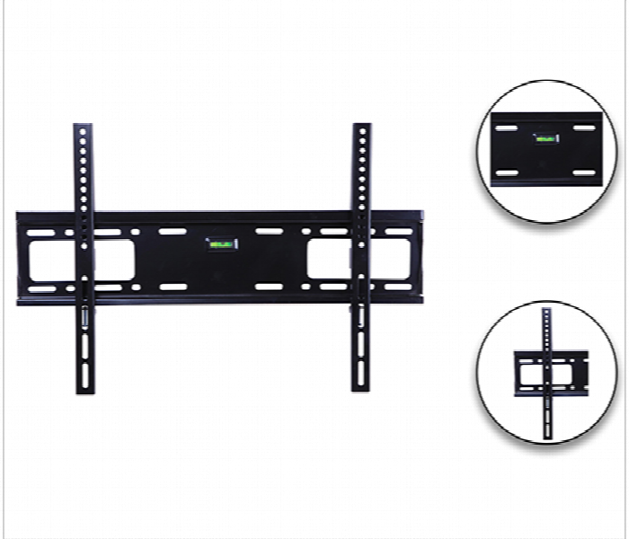 SH 65F Heavy Duty Fixed TV Wall Mount 32 to 80 Inch - Zoom Image 2