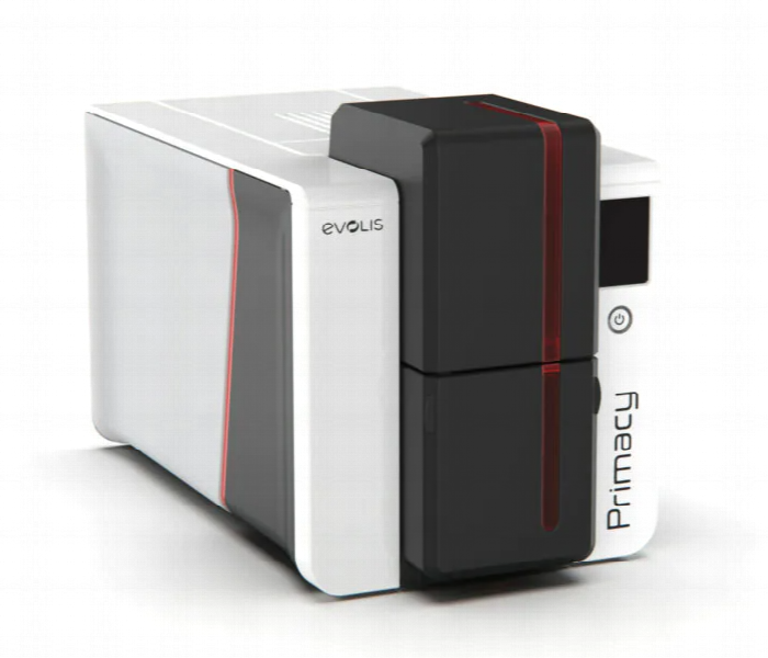 Evolis Primacy 2 ID Card Printer for Professional Use - Zoom Image 2