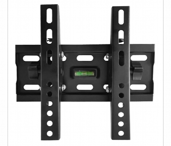 SKILL TECH SH 20T Economy Tilt LED LCD TV Wall Mount 17 to 43 Inch - Zoom Image 1