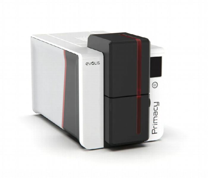 Evolis Primacy 2 Dual Sided ID Card Printer - Zoom Image 2