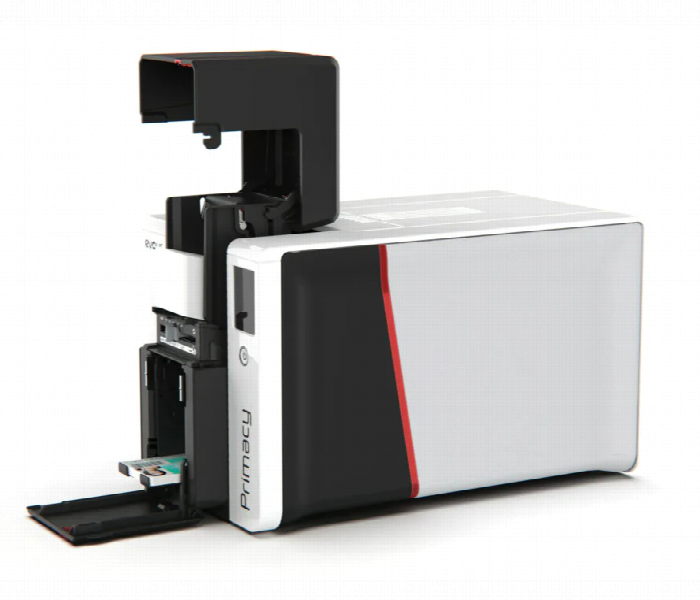 Evolis Primacy 2 Dual Sided ID Card Printer - Zoom Image 3