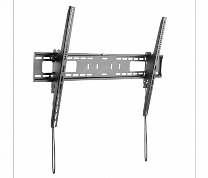 Skill Tech SH 96T Tilting TV Wall Mount 60 to 100 Inches Heavy Duty - Zoom Image 2