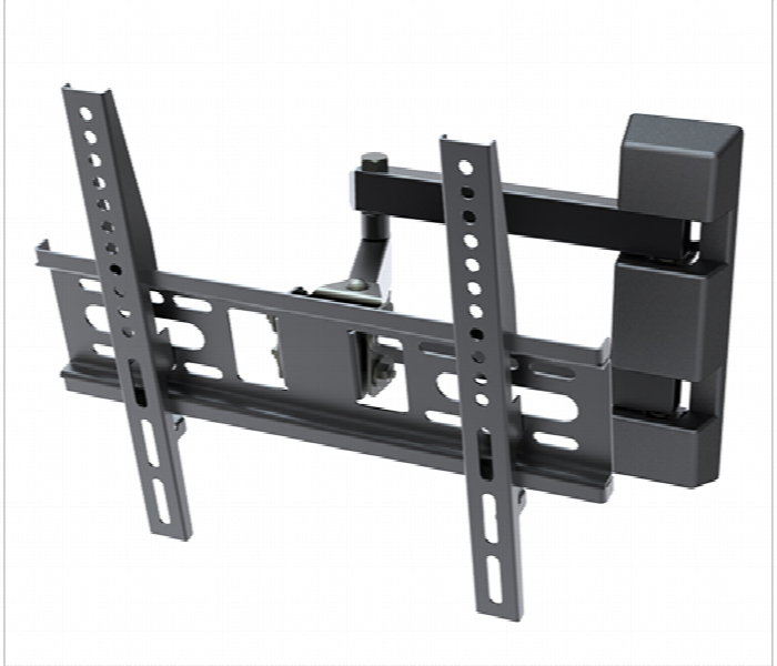 Super Economy Full Motion TV Wall Mount SKILL TECH SH 43P 14 to 55 Inch - Zoom Image 2