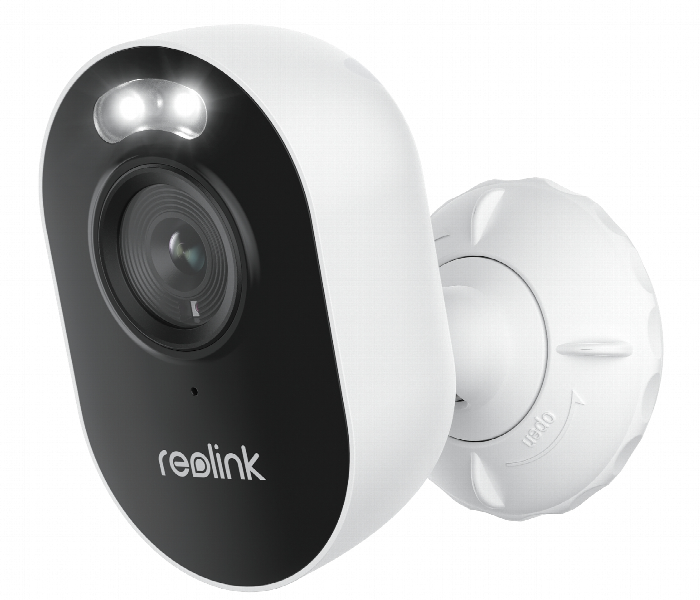 Reolink Lumus 2K 4MP QHD Camera - Zoom Image 1