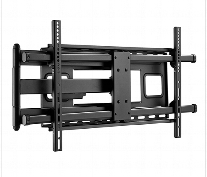 SKILL TECH SH 1015P Extra Long Single Arm Full Motion TV Wall Mount for 43 to 80 Inch - Zoom Image 2