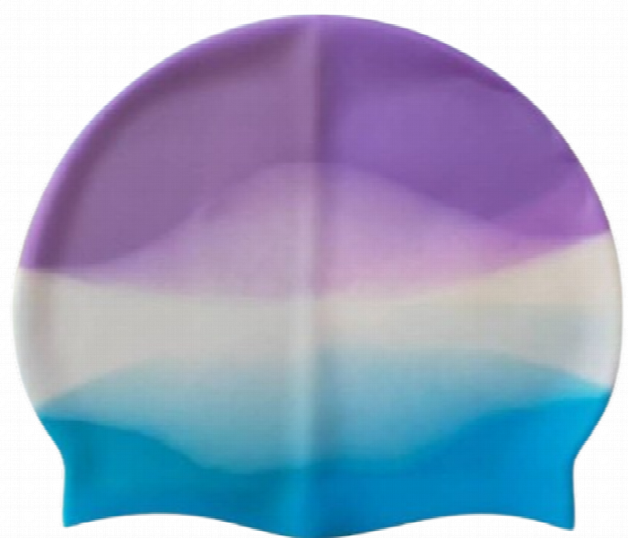 High Quality Swimming Cap for Ultimate Comfort - Zoom Image