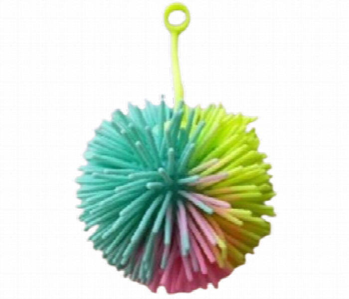 Soft Baby Ball with Light for Interactive Playtime - Zoom Image