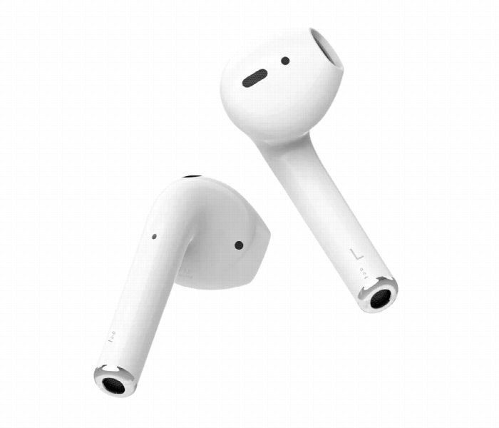 Hoco Airpods Wireless Headset DES30 - Zoom Image 2