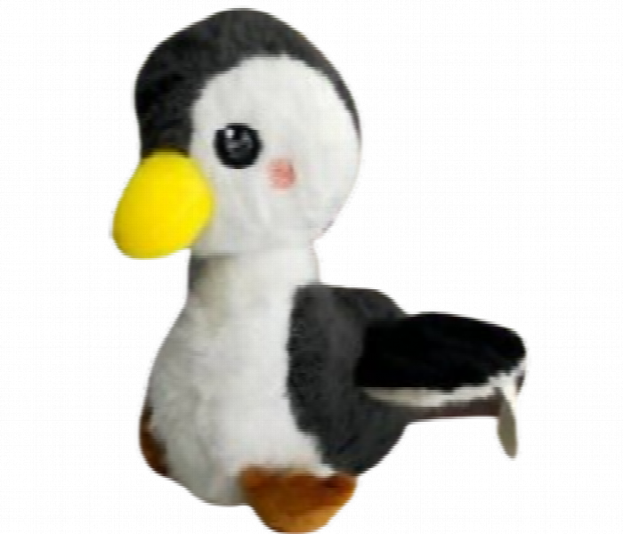 Cute 25cm Soft Duck Toy for Hugs and Playtime Fun - Zoom Image