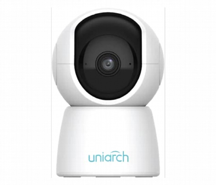 Uniarch Uho S2E M4 4MP WiFi Camera with Audio - Zoom Image 1