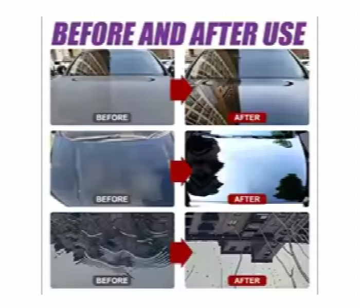 Shine Armor Waterless Wash Shine Protect - Zoom Image 4
