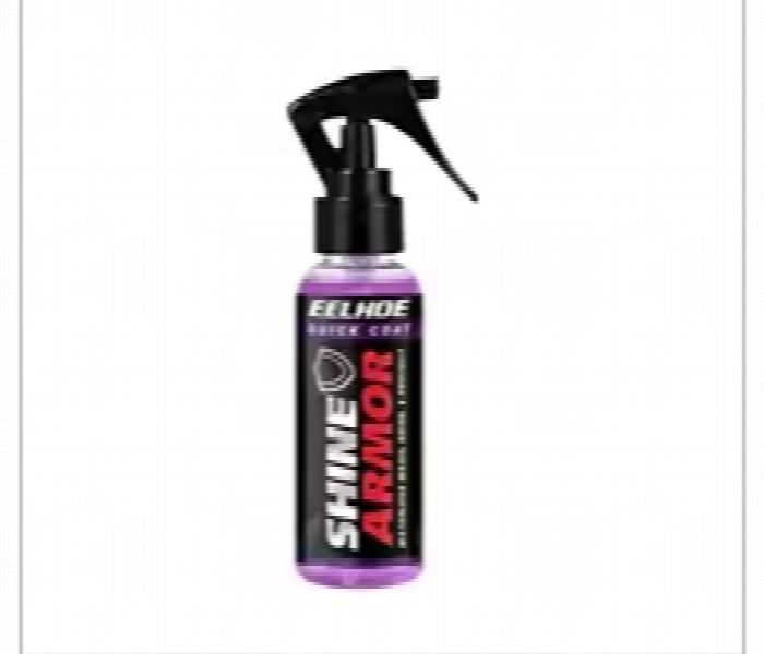 Shine Armor Waterless Wash Shine Protect - Zoom Image 1