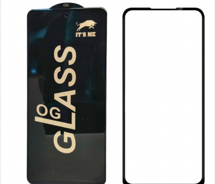 Samsung A Series Screen Protector - Zoom Image 3