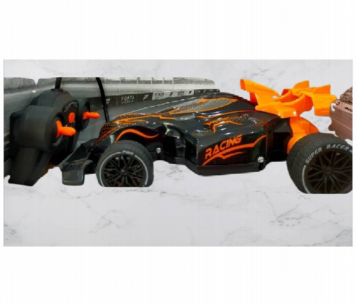 Remote Control Toy Car for Kids - Zoom Image