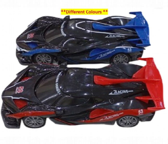 Remote Control Toy Car Big Max Power for Fun - Zoom Image