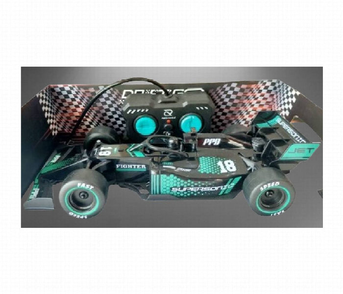 Remote Control Toys Car Drift Go for Speed - Zoom Image