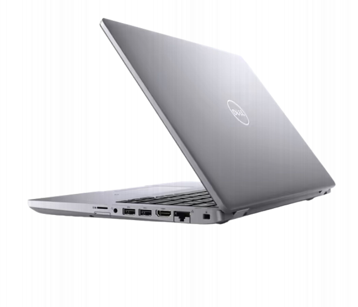 DELL Latitude 5400 i7 8th Gen 8GB RAM 256GB SSD High Performance Refurbished Laptop - Zoom Image 3