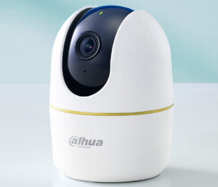 Dahua 2MP Wi Fi Home PT Indoor Camera H3A - Zoom Image 3