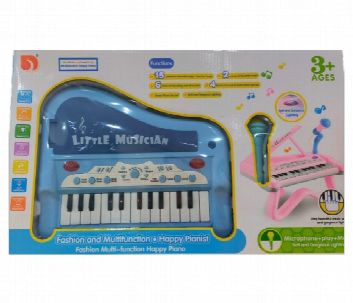 Piano for Kids Fun Learning and Play - Zoom Image