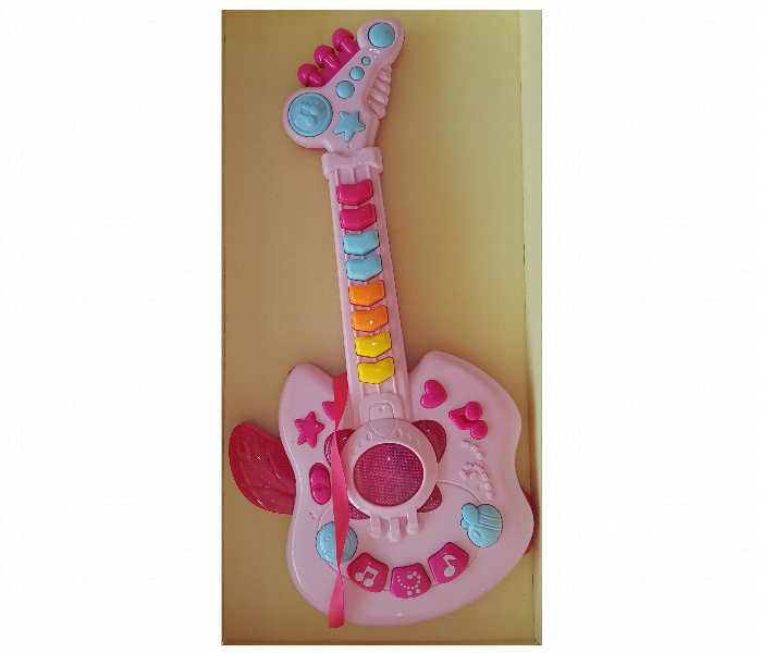 Guitar for Kids  fun and Easy Music Learning - Zoom Image