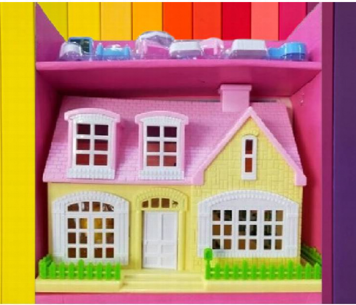 Toys Villa for Kids Fun and Imaginative Play - Zoom Image