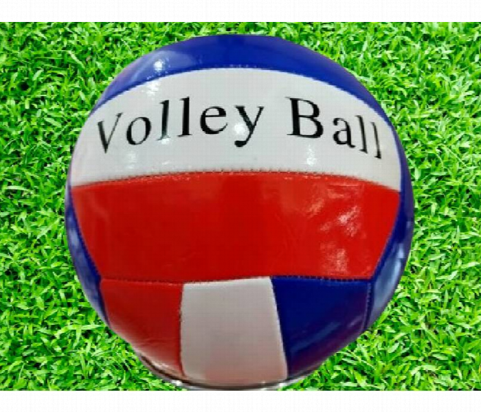 Volley Ball for fun and active play - Zoom Image