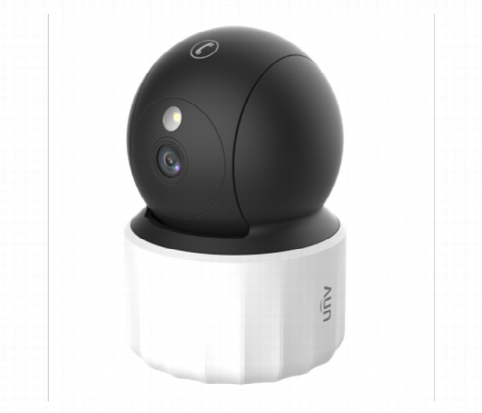 High Quality 5MP WiFi Camera with Mic Speaker Night Vision Dual Light and Micro SD Support - Zoom Image 2