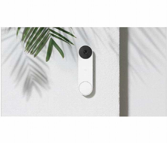 GOOGLE NEST SMART DOORBELL battery - Zoom Image 2