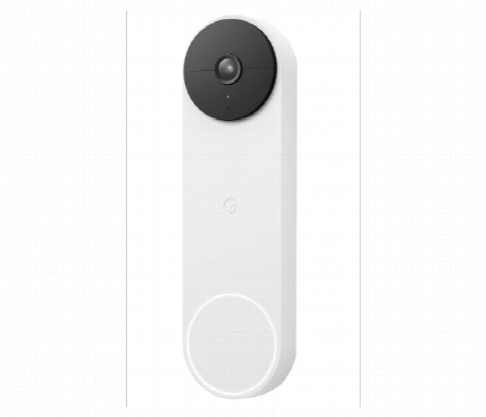 GOOGLE NEST SMART DOORBELL battery - Zoom Image 3