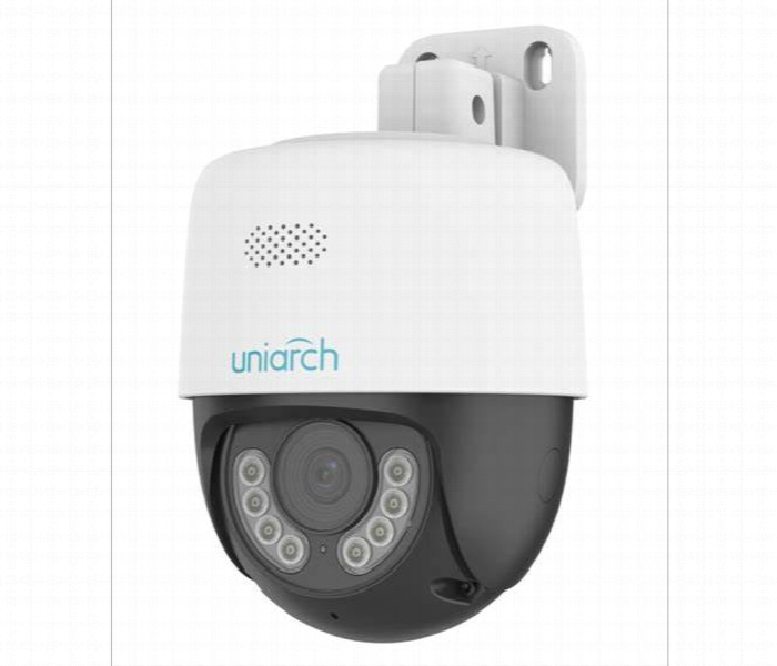 High Quality 3MP WiFi Camera with Two Way Audio Smart IR Light Warning and IP66 Protection - Zoom Image 2