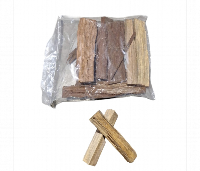 Fire Wood Premium 4kg for Easy Burning - Zoom Image