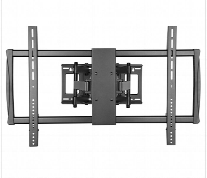 XL Heavy Duty Full Motion TV Wall Mount Skill Tech SH 960P for 60 to 105 Inch Curved and Flat Panels - Zoom Image 2