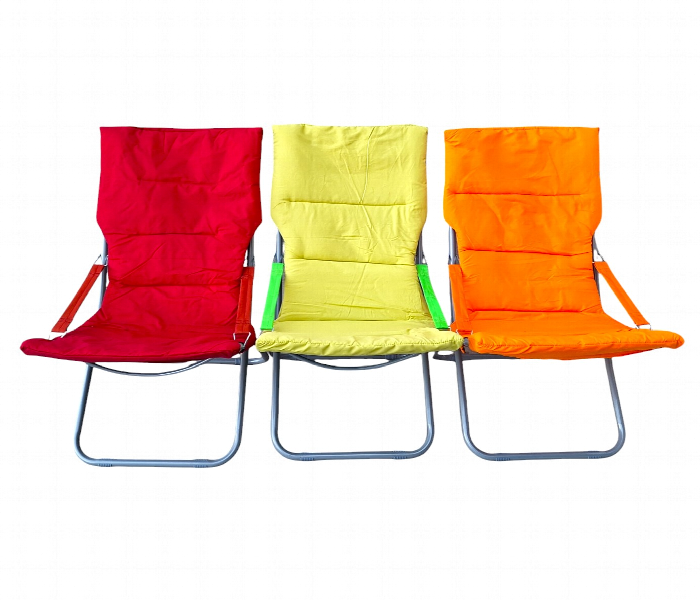 Outdoor Armchair for Relaxing MG1298 - Zoom Image