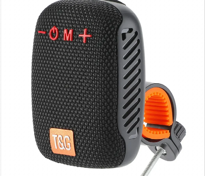 Outdoor Bicycle Wireless SpeakerPortable 232 - Zoom Image 1