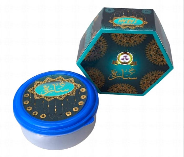 Bukhoor Sarah Sedasi For Calming Aroma - Zoom Image