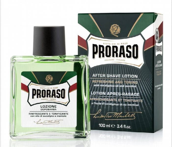 Proraso After Shave Lotion Refresh 100ml - Zoom Image