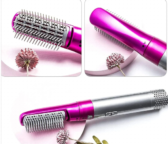 Hot Air Styler Hair Brush five in one - Zoom Image 6