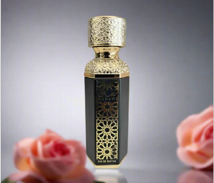 Madawi EDP Spray Perfume 100ml - Zoom Image