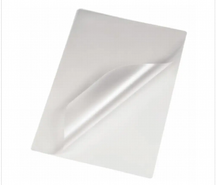 Laminating Pouch Film 115 Microns A4 Laminating Pouch 216 x 303mm 50Pcs - Zoom Image