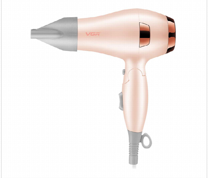 VGR V432 Professional Hair Dryer - Zoom Image