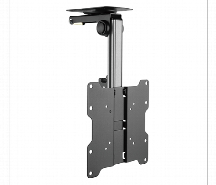 Skill Tech SH 2022CM Folding Ceiling TV Mount 17 to 37 Inch 20KG VESA 200x200 - Zoom Image 1