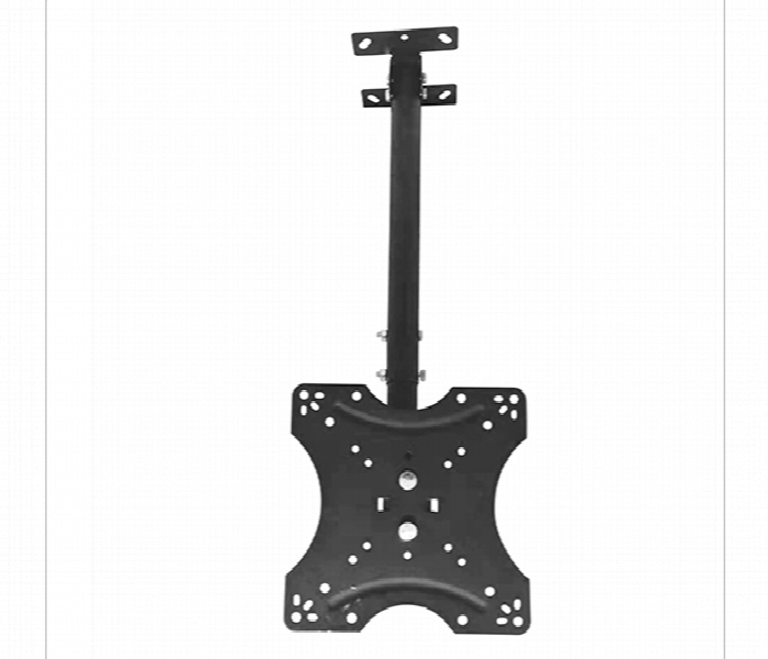 Skill Tech CB 01 TV Ceiling Mount 14 to 44 Inch - Zoom Image 1